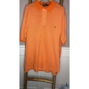 Mens Ralph Lauren Polo Shirt Size 3XL Tall
